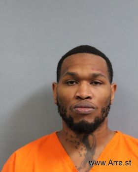 Emmanuel C Hall Mugshot