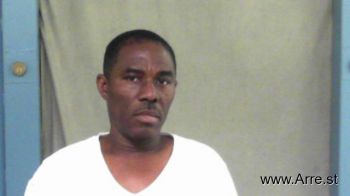 Emmanuel Wellington Jones Mugshot