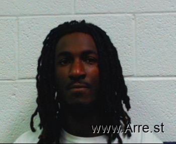 Emmanuel Rome Thomas Jones Mugshot