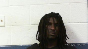 Emmanuel Rome Thomas Jones Mugshot