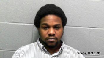 Emmanuel Deangelo Martin Mugshot