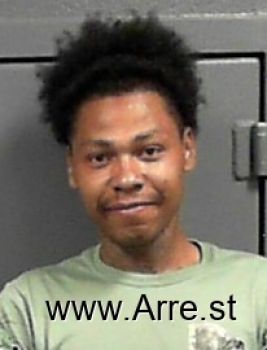 Emmanuel Lee Whitfield Mugshot