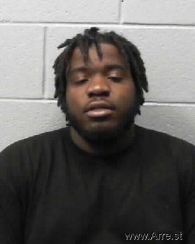 Emmanuel Lamont Covington Mugshot