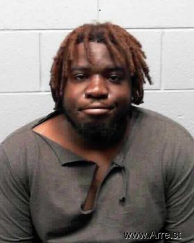 Emmanuel Lamont Covington Mugshot