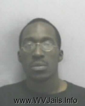 Emmanuel  Jones Mugshot