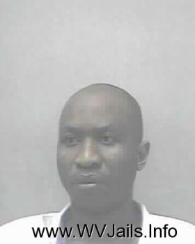 Emmanuel  Keabairejang Mugshot