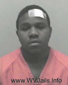 Emmanuel Deangelo Martin Mugshot