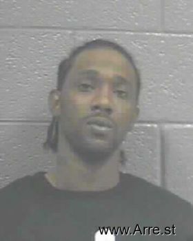 Emmanuel Page Stoumile Mugshot