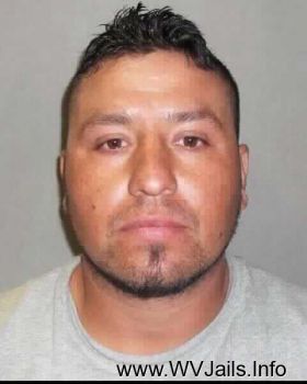 Enrique  Gonzalezrangel Mugshot