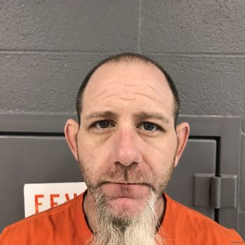 Eric Lynn Armstrong Mugshot