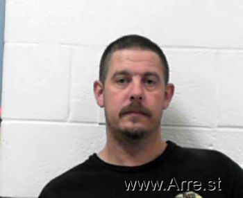 Eric Jason Auen Mugshot