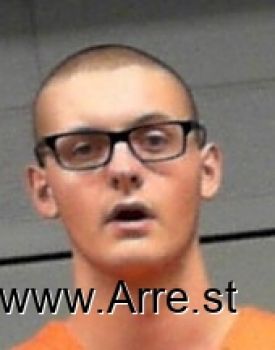 Eric  Auen Jr Mugshot