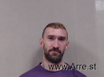 Eric Michael Bailey Mugshot