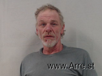 Eric Andrew Barnett Mugshot