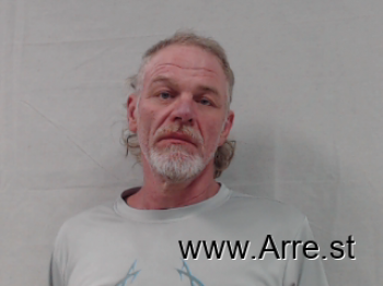 Eric Andrew Barnett Mugshot