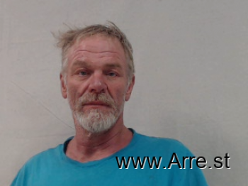 Eric Andrew Barnett Mugshot