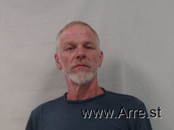 Eric Andrew Barnett Mugshot