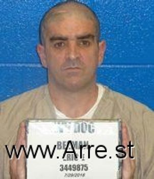 Eric Edward Beeman Mugshot