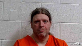 Eric Jason Burgess Mugshot