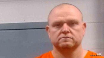 Eric Scott Cochran Mugshot