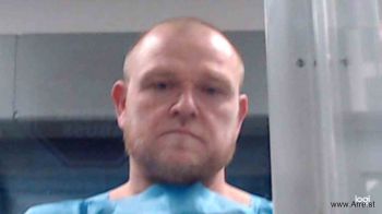 Eric Scott Cochran Mugshot