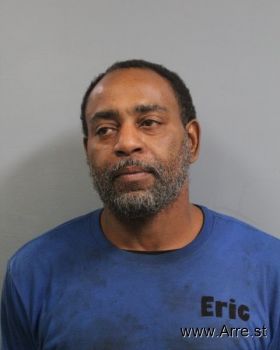 Eric Antonio Coles Mugshot