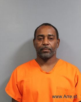 Eric Antonio Coles Mugshot