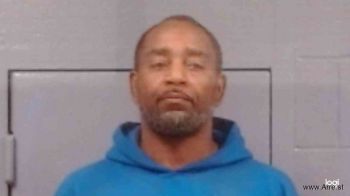 Eric Antonio Coles Mugshot