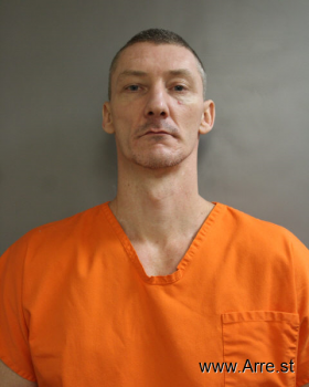 Eric Michael Cottrill Mugshot