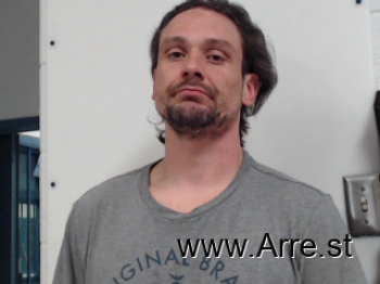 Eric Brent Digman Mugshot