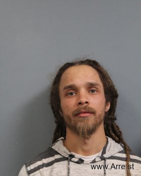 Eric Ace Evans Mugshot