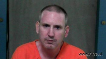 Eric Wayne Fisher Mugshot