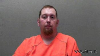 Eric David Fraley Mugshot