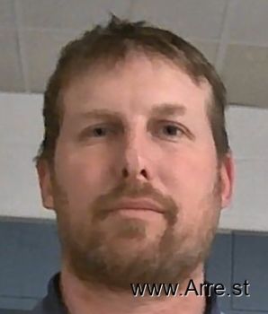 Eric Robert Fritz Mugshot