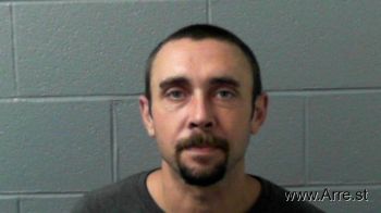 Eric Lee Guthrie Mugshot