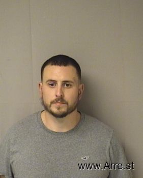 Eric Lee Harmon Mugshot