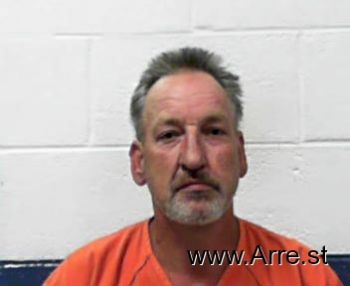 Eric Paul Holcomb Mugshot