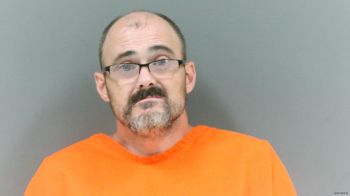 Eric Keith Murphy Mugshot