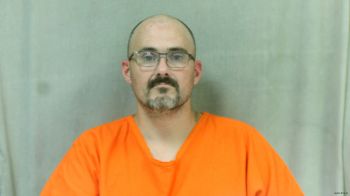 Eric Keith Murphy Mugshot