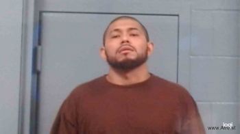 Eric  Navarrete-gallardo Mugshot