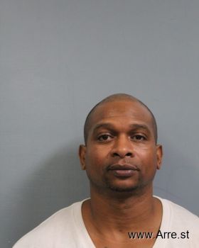 Eric Antonio Neal Mugshot