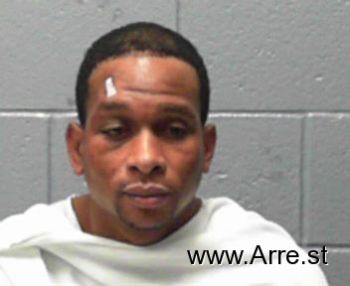 Eric Antonio Neal Mugshot