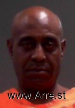 Eric Duane Patton  Sr. Mugshot