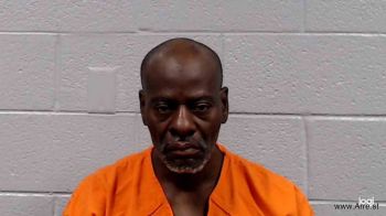 Eric Lamont Peters Mugshot