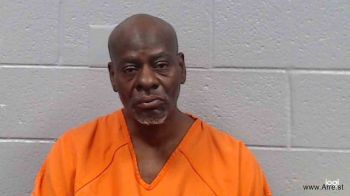 Eric Lamont Peters Mugshot