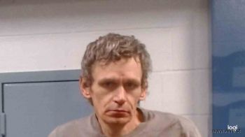 Eric Shane Rasnake Mugshot