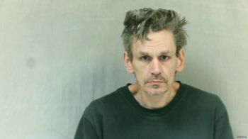 Eric Shane Rasnake Mugshot