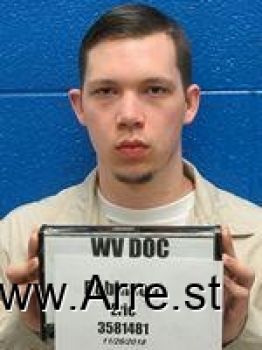 Eric Adam Robinson Mugshot