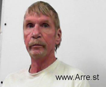 Eric Odell Skaggs Mugshot