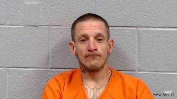 Eric Shane Smith  Jr. Mugshot